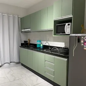 Recanto Aconchegante No Campeche Apart 03 - 50m Da Praia - Apartamento