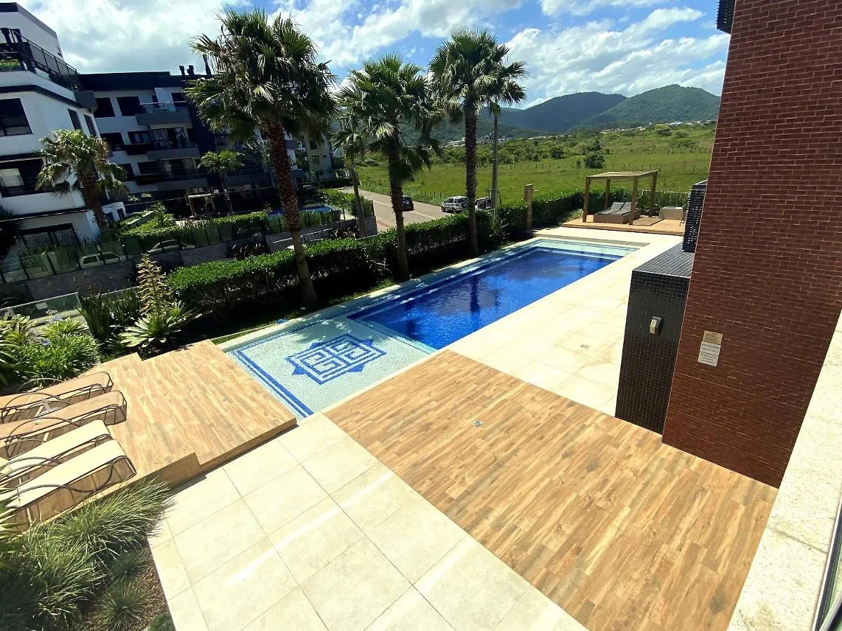 Studio Luxo - Carrara Residencial Apartamento Florianópolis 0*,  Brasil